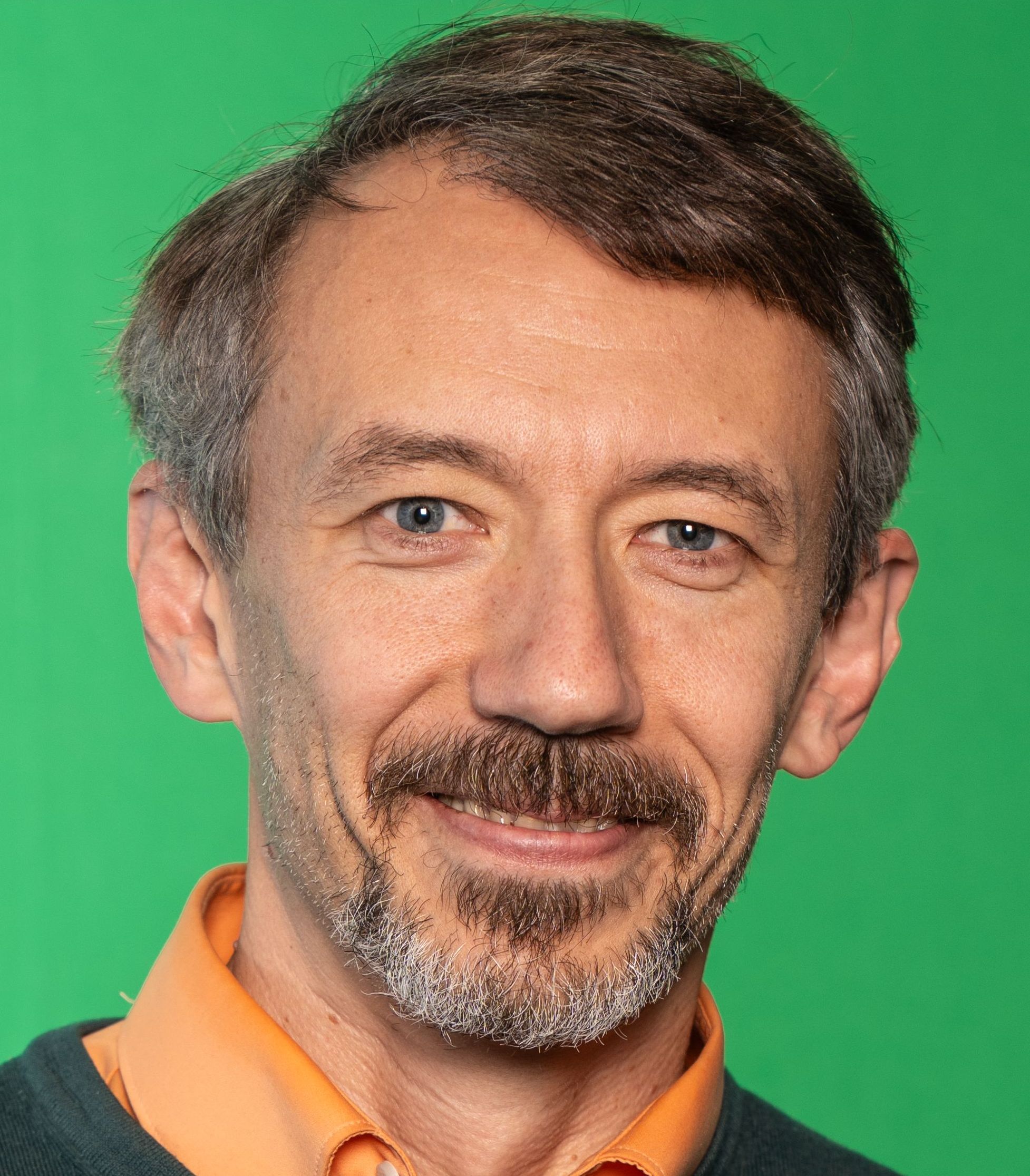 Timur Zilbershtein